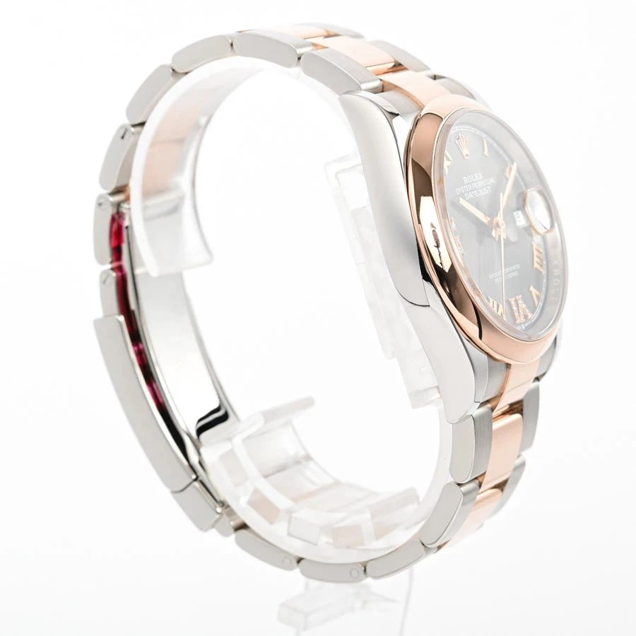 ROLEX DATEJUST WATCH - 3