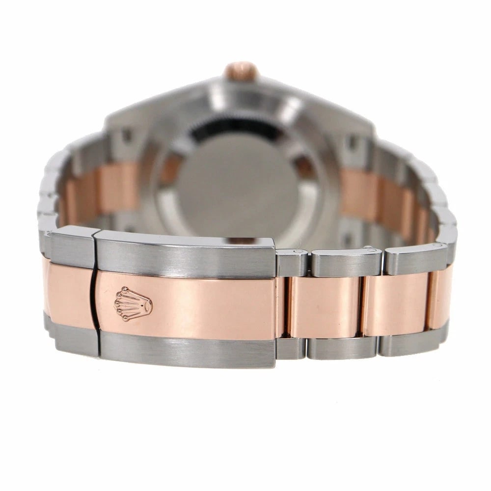 ROLEX DATEJUST WATCH - 7