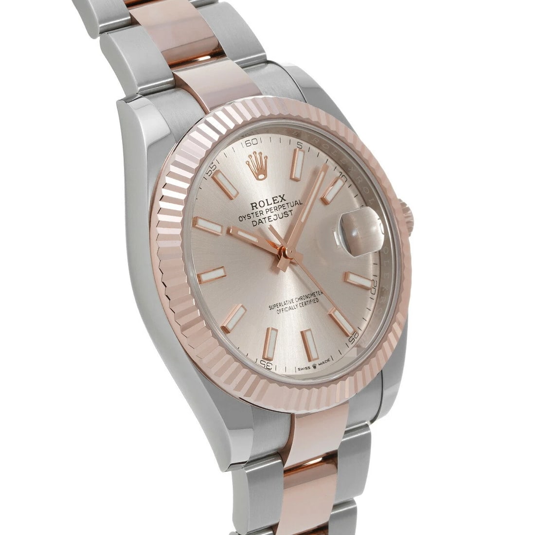 ROLEX DATEJUST WATCH - 3