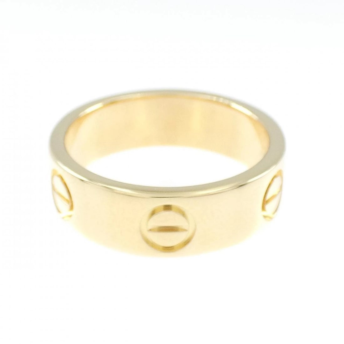 CARTIER LOVE RING - 2