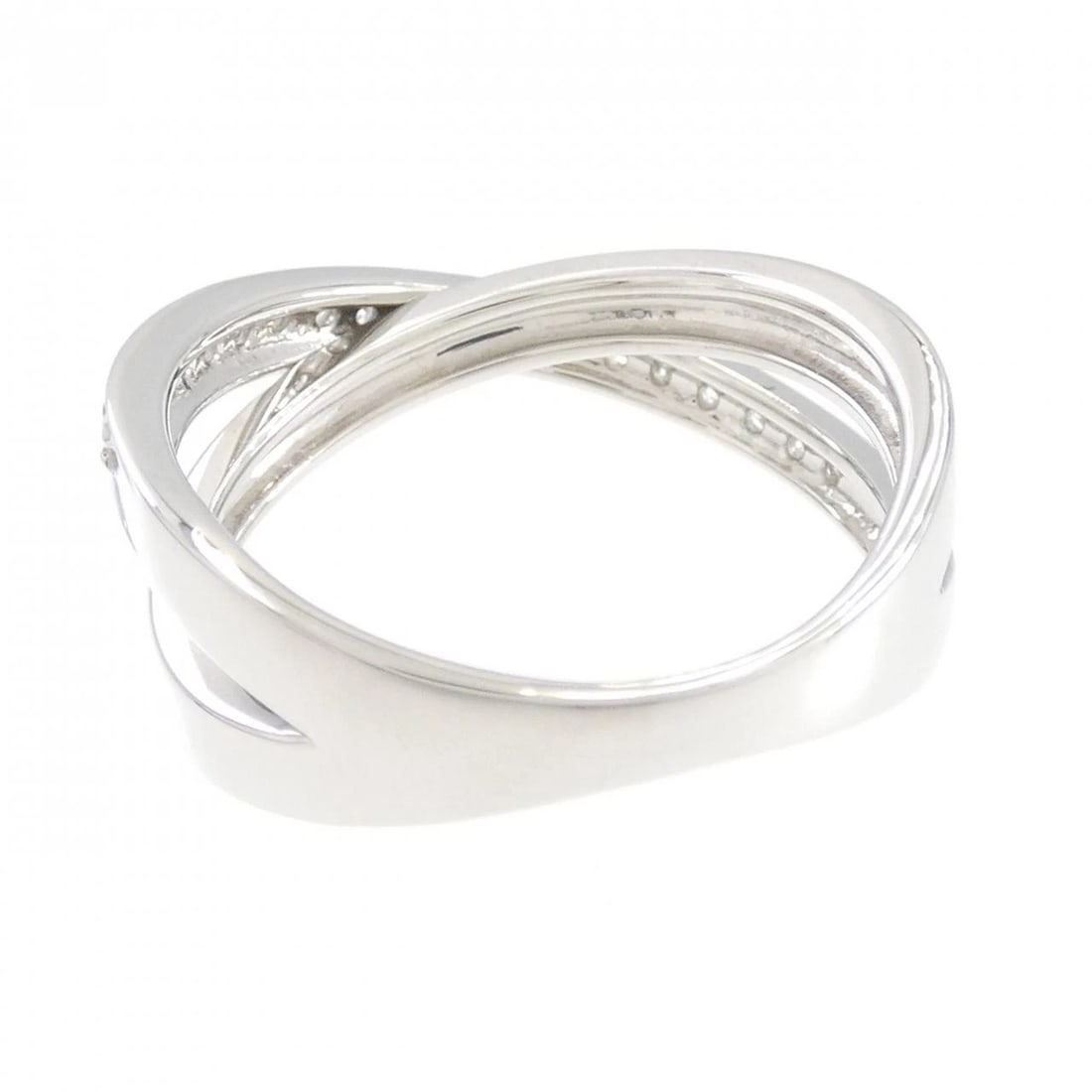 VENDOME DIAMOND RING - 3