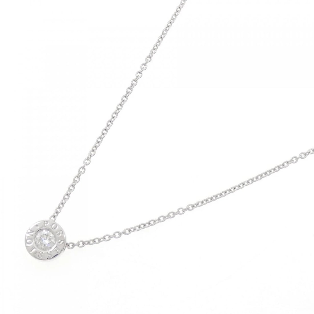 PIAGET POSESHON NECKLACE - 2