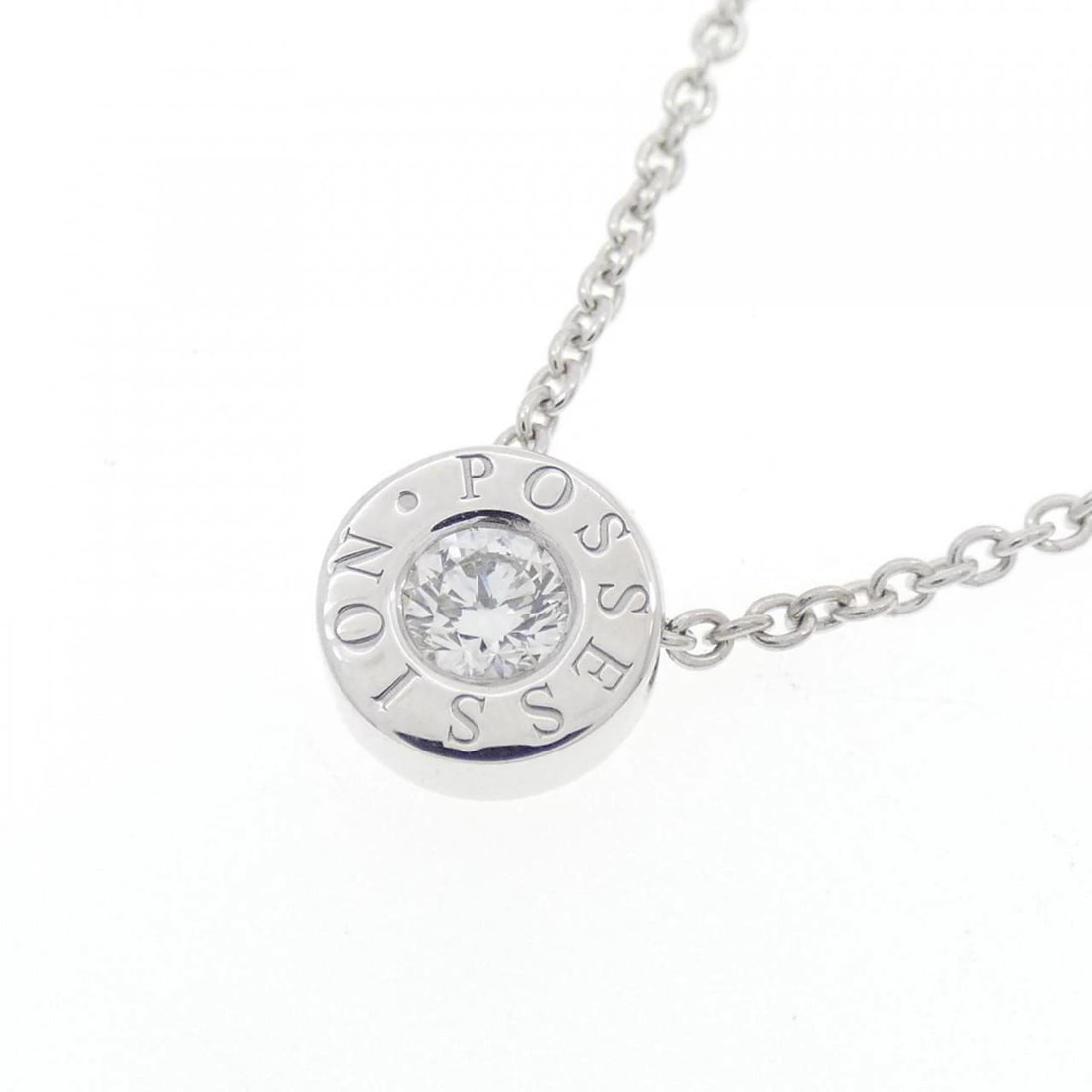 PIAGET POSESHON NECKLACE - 3