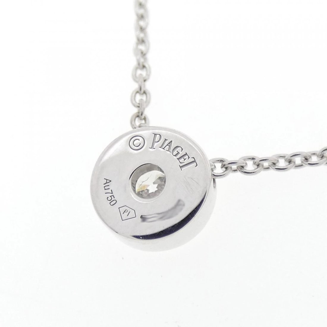 PIAGET POSESHON NECKLACE - 4