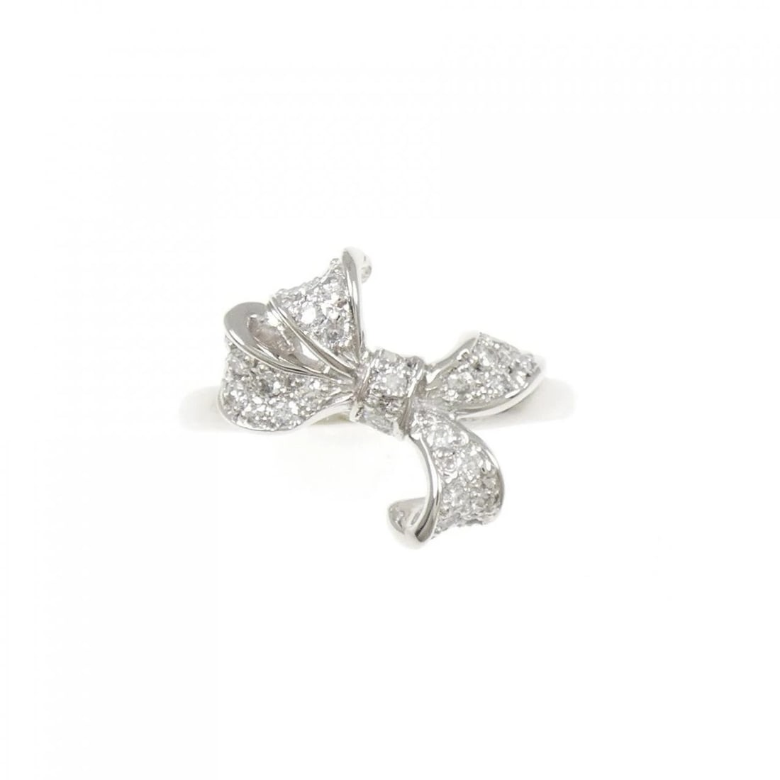 PT900 DIAMOND RING - 2