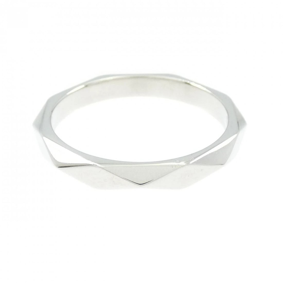 BOUCHERON FACET RING - 2