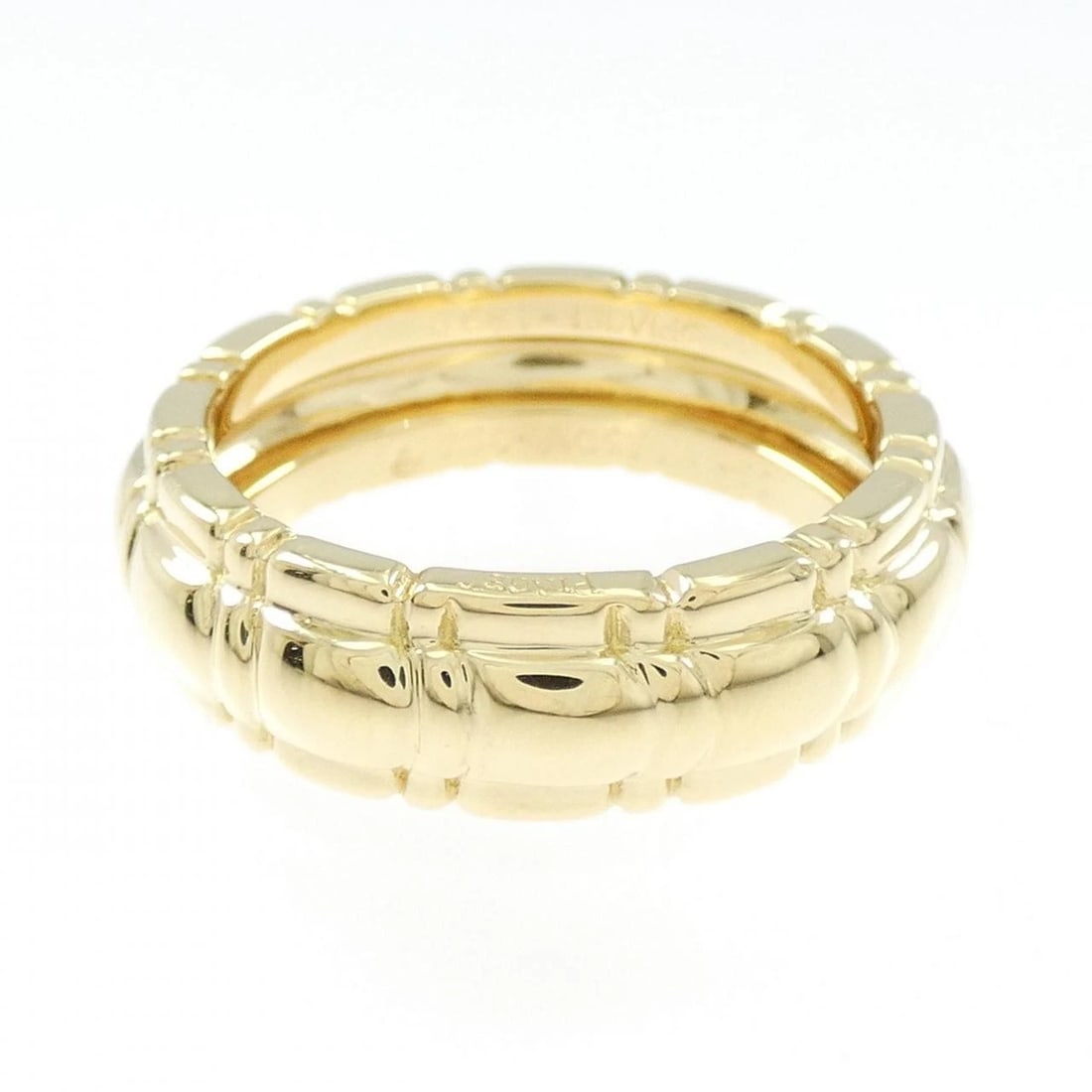 PIAGET 750YG RING - 2