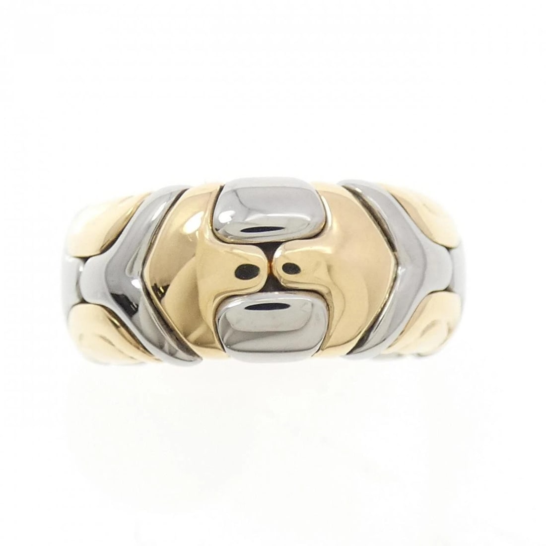 BVLGARI ALVEARE RING - 2