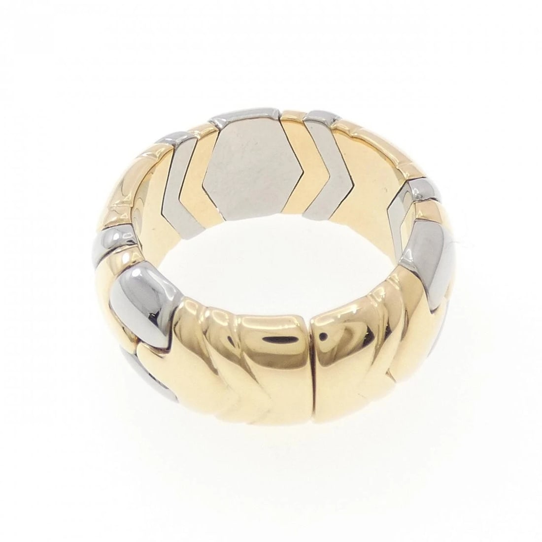 BVLGARI ALVEARE RING - 3