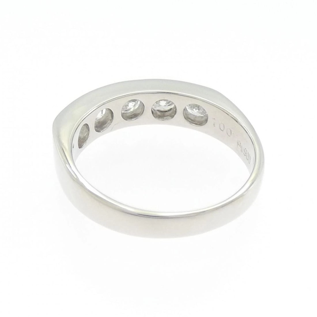 PT900 DIAMOND RING - 3