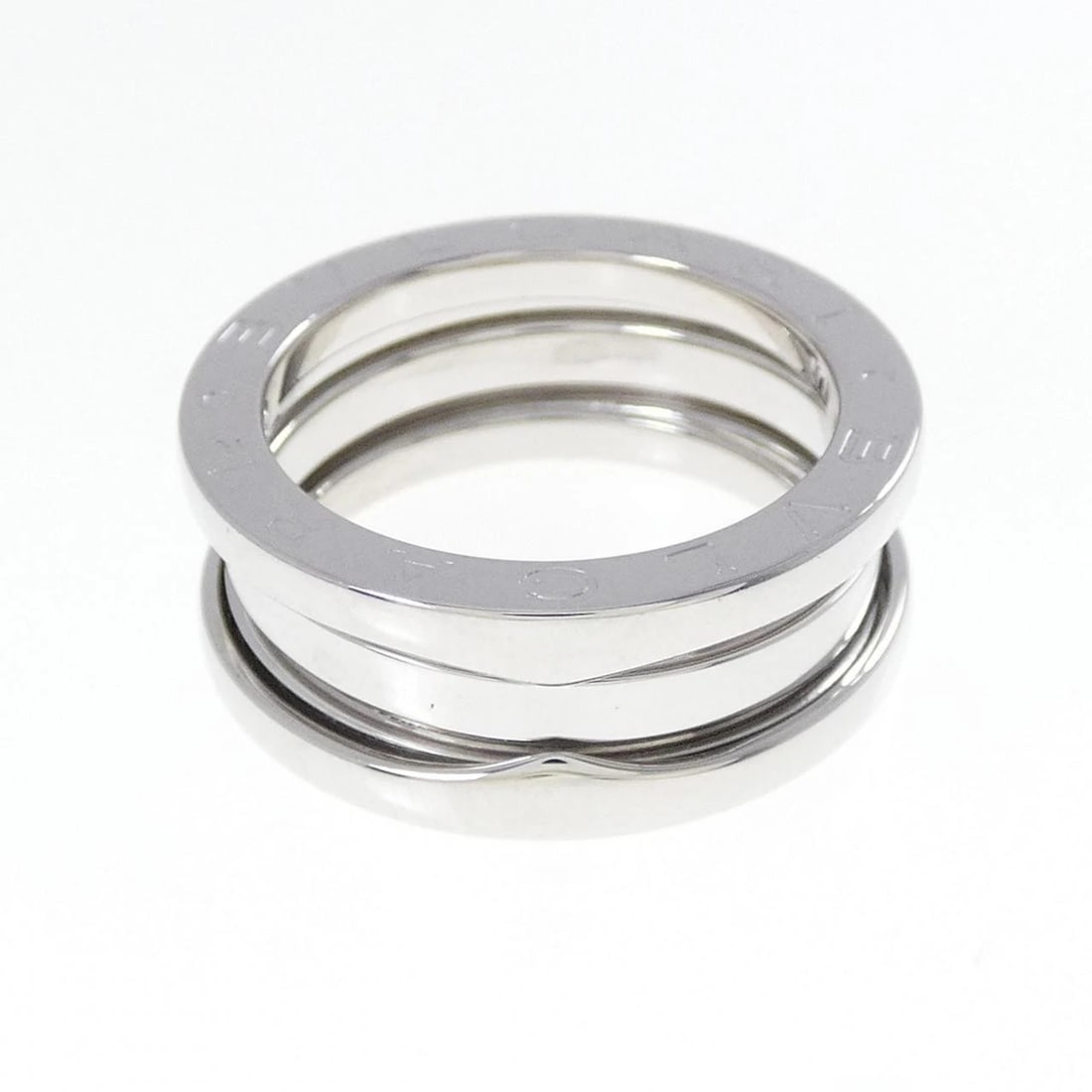BVLGARI B.ZERO1 3 BANDS RING - 2