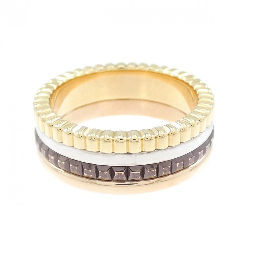 BOUCHERON QUATRE SMALL RING - 2