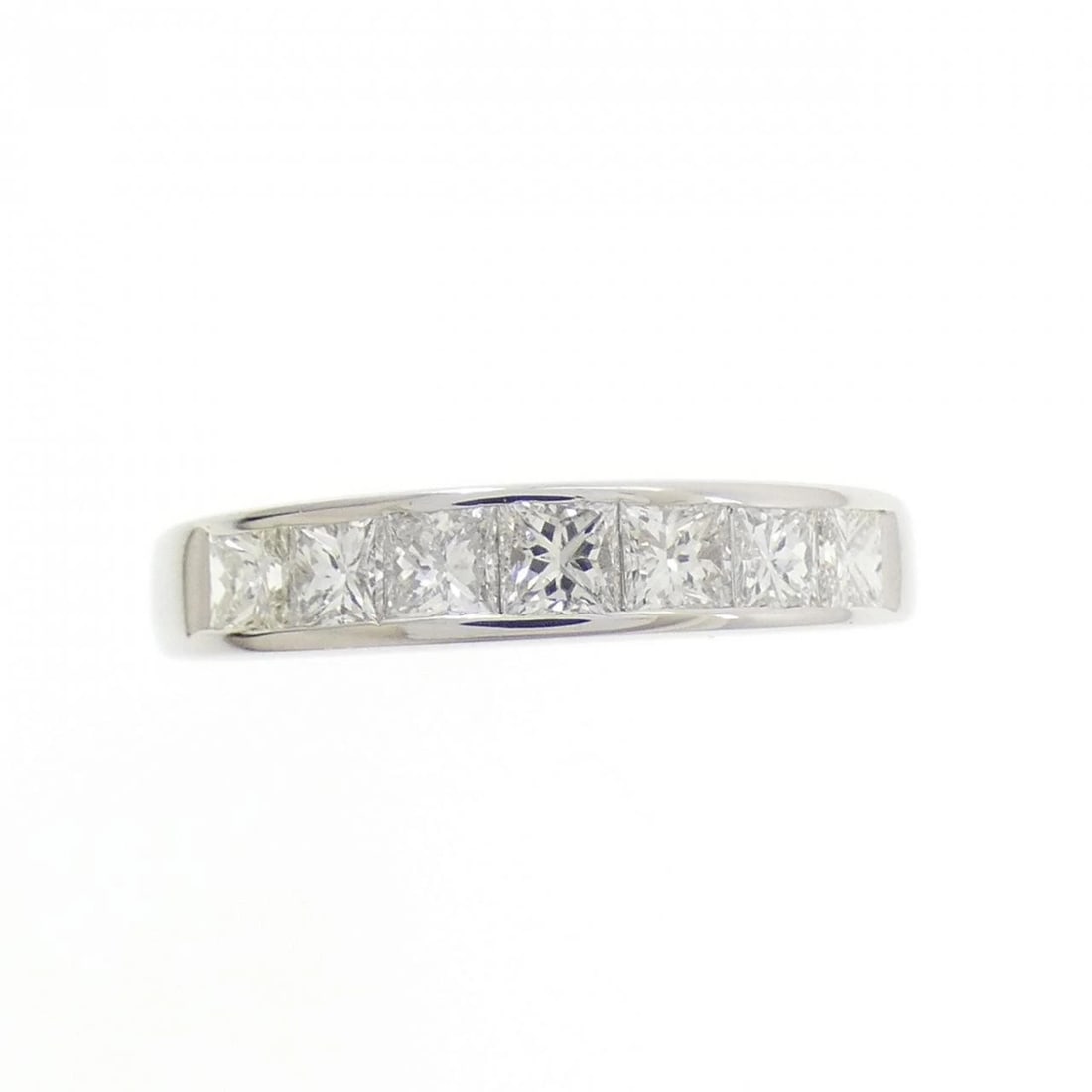 PT900 DIAMOND RING - 2
