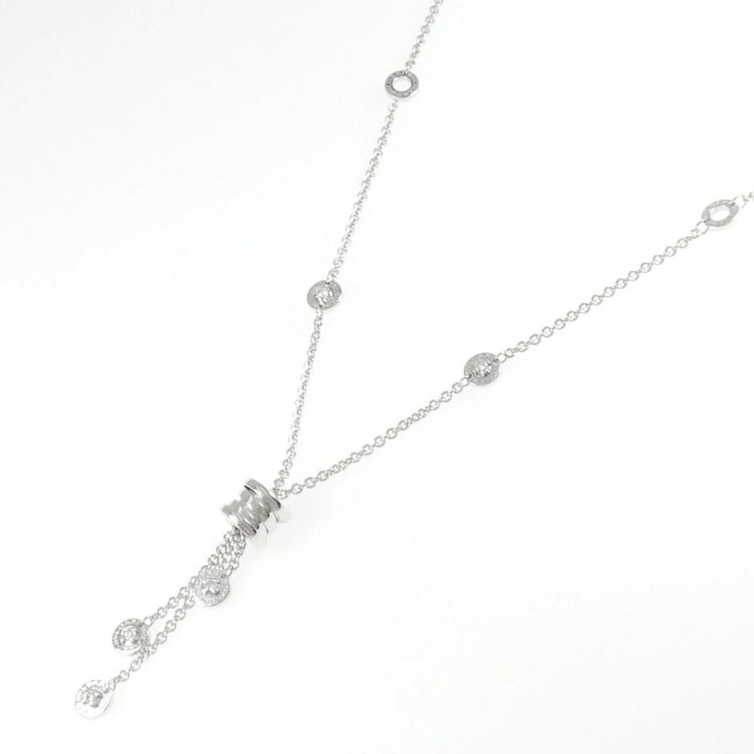 BVLGARI B.ZERO1 NECKLACE - 2