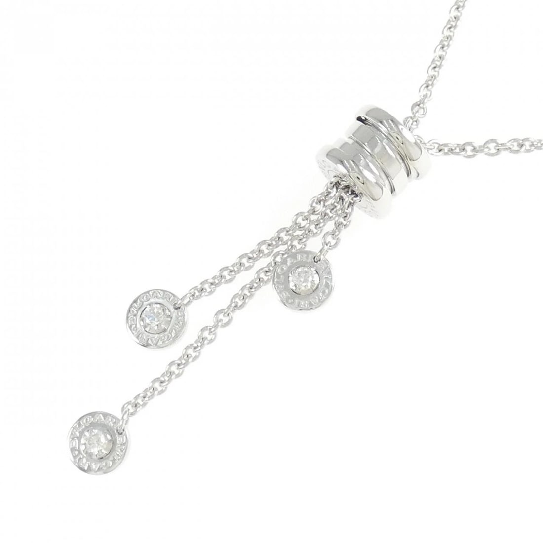 BVLGARI B.ZERO1 NECKLACE - 3