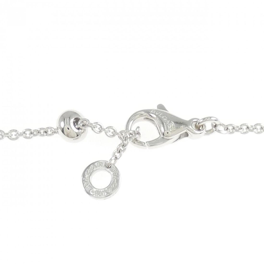 BVLGARI B.ZERO1 NECKLACE - 4