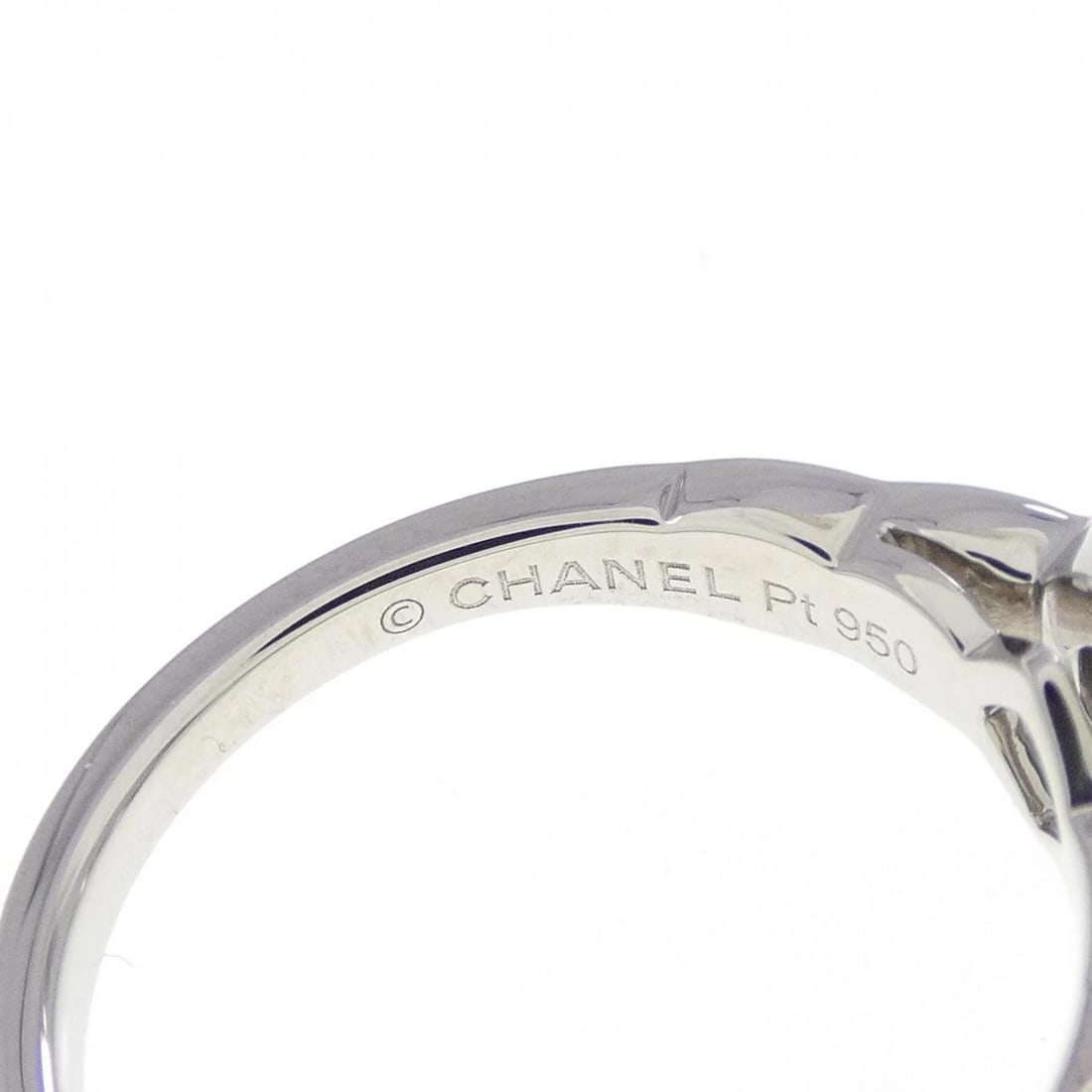 CHANEL COCO CRUSH RING - 2