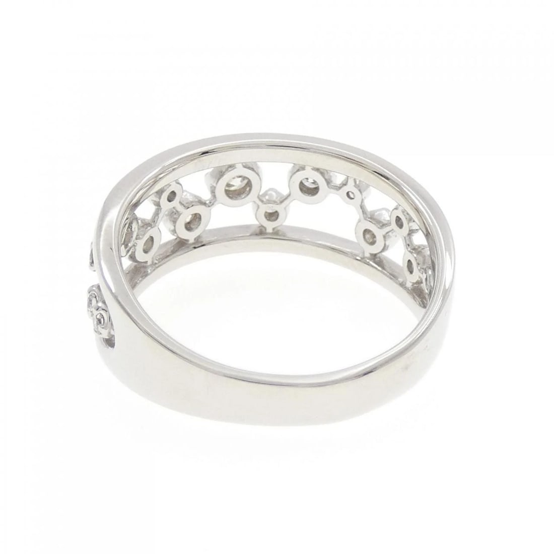 PT900 DIAMOND RING - 3