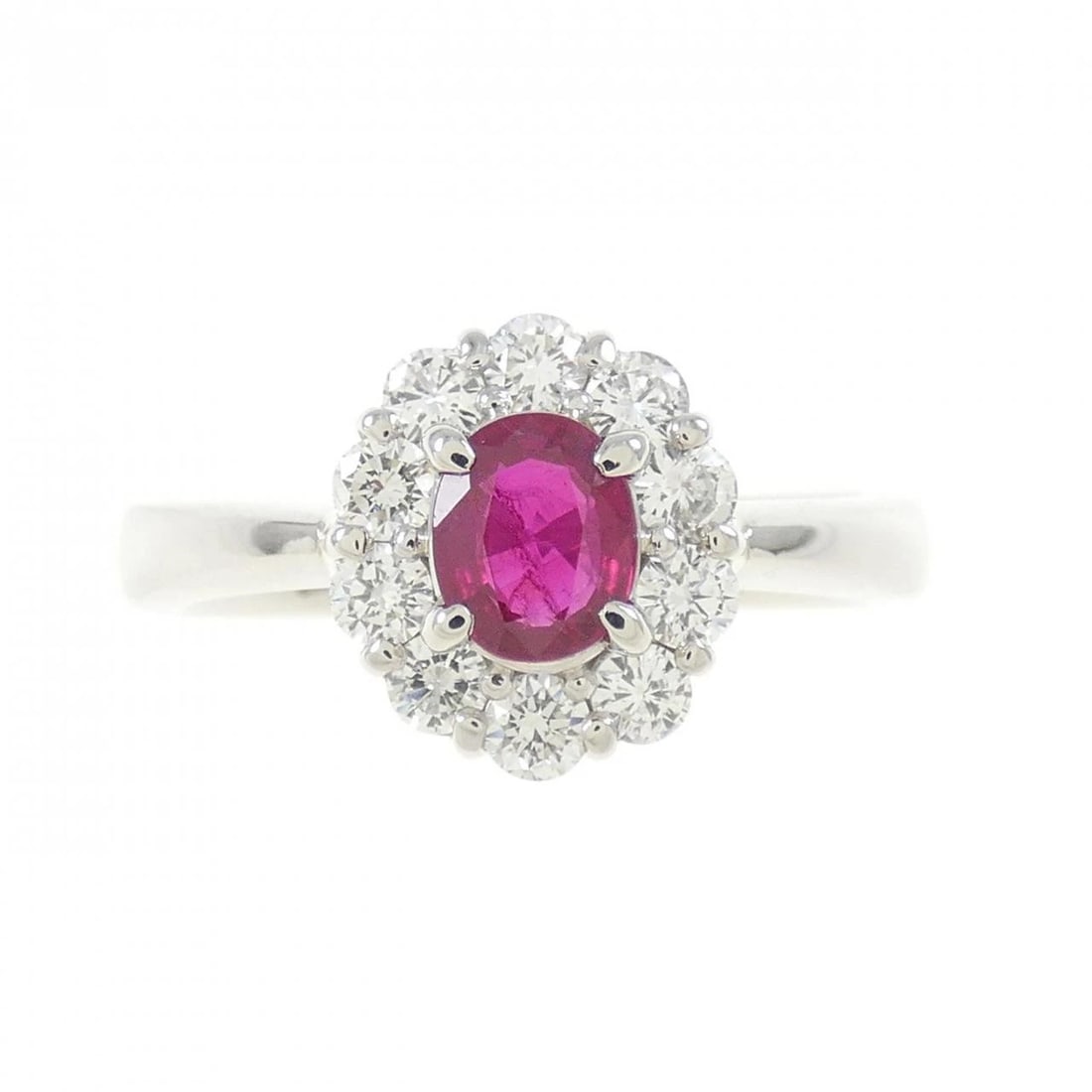 PT RUBY RING - 2