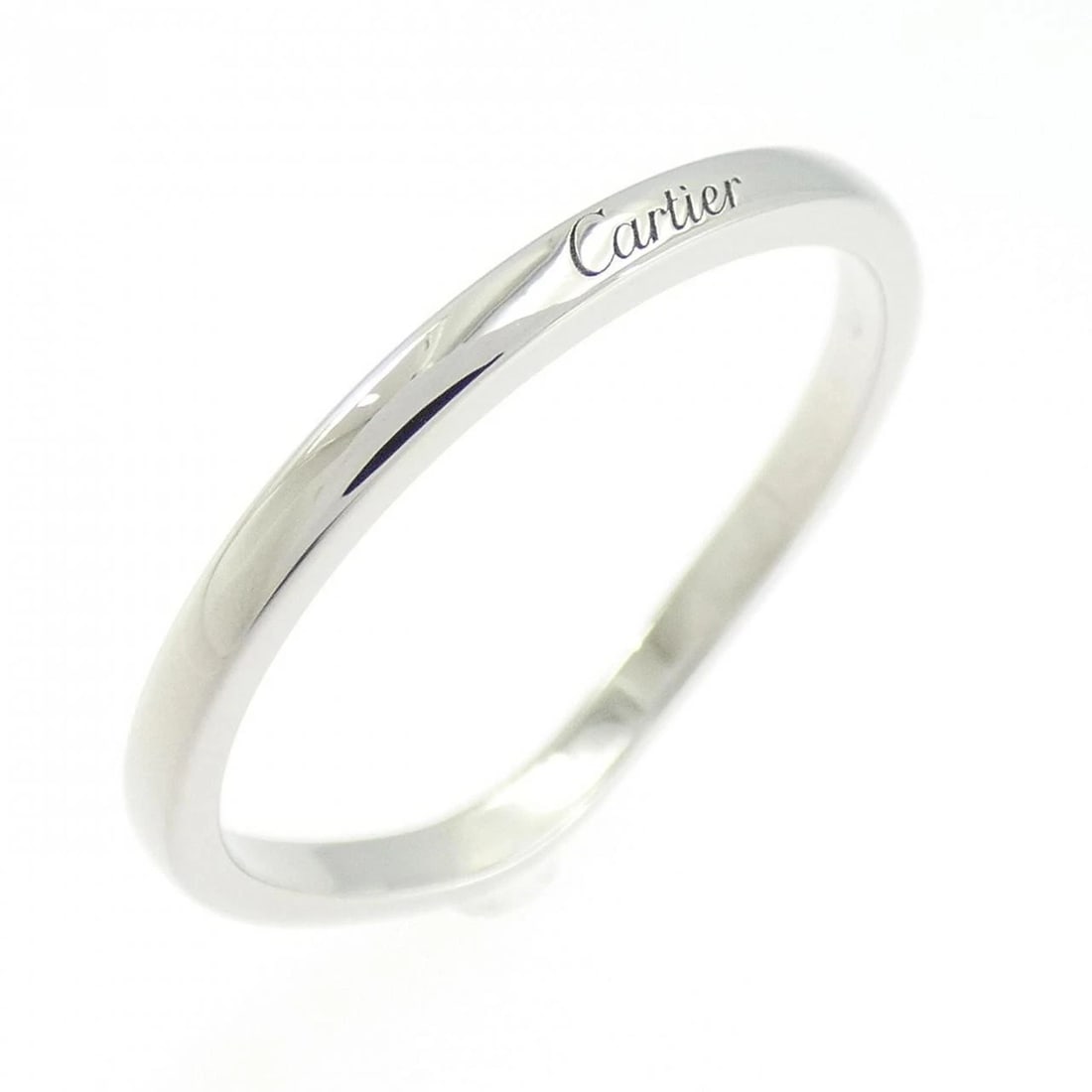 CARTIER BALLERINA RING - 2