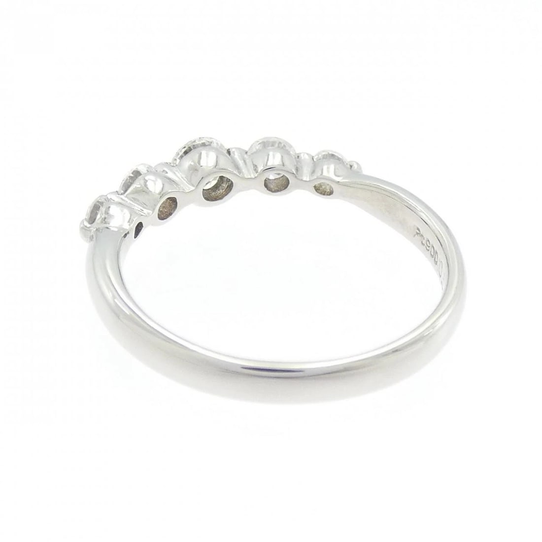 PT900 DIAMOND RING - 3