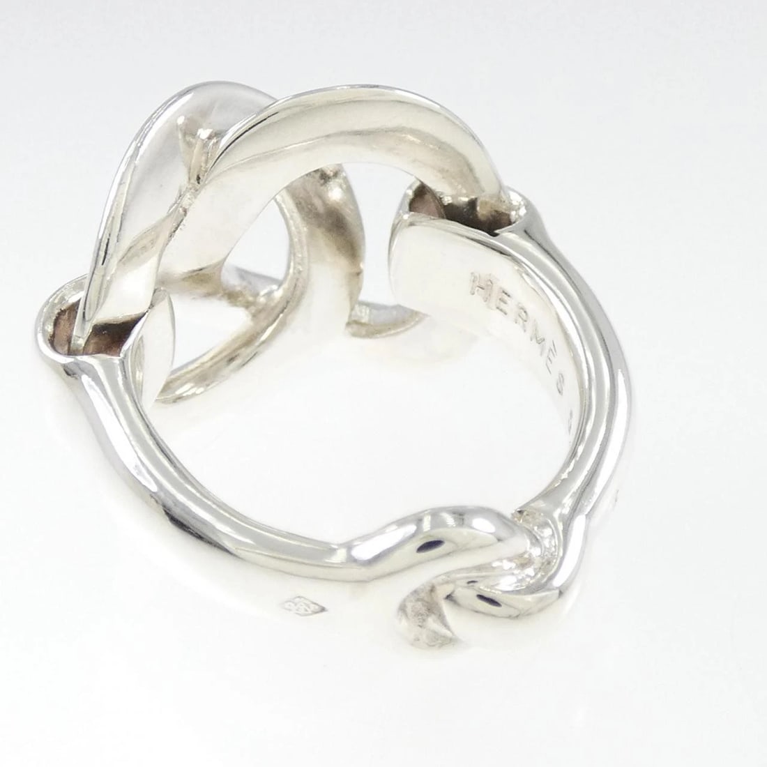 HERMES 925 RING - 3