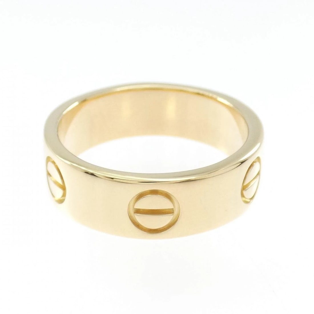 CARTIER LOVE RING - 2