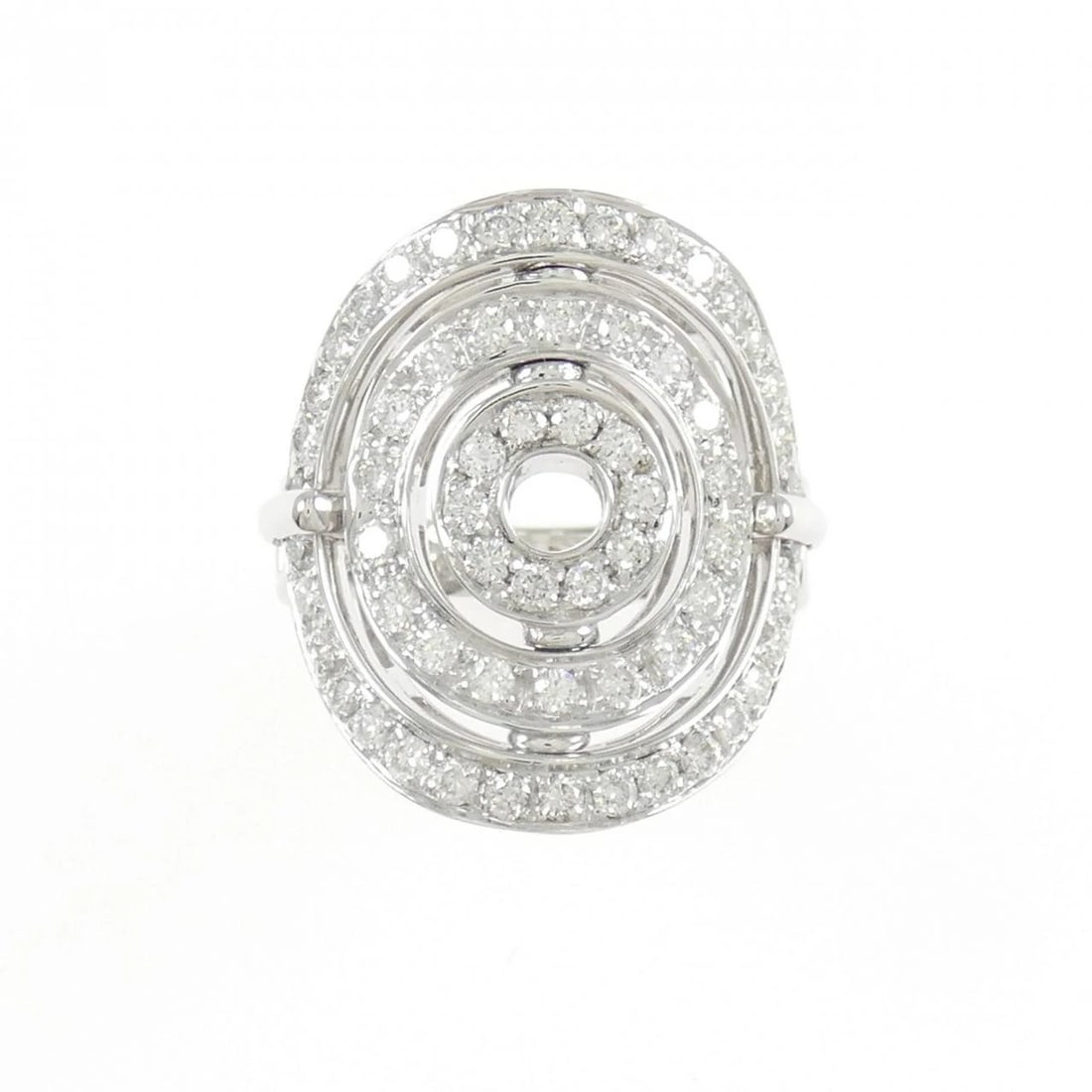 BVLGARI ASTRALE RING - 2