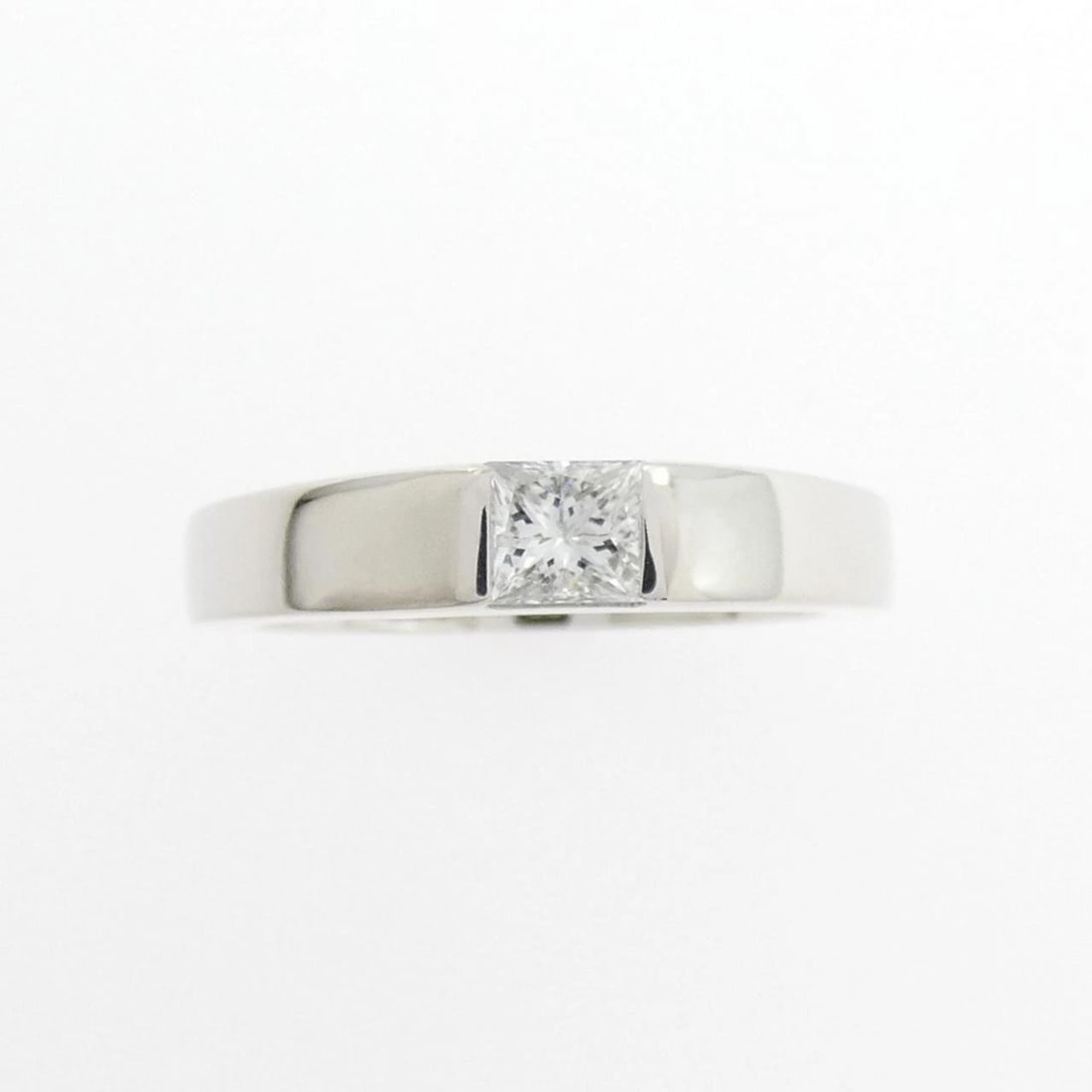CARTIER TANK RING - 2