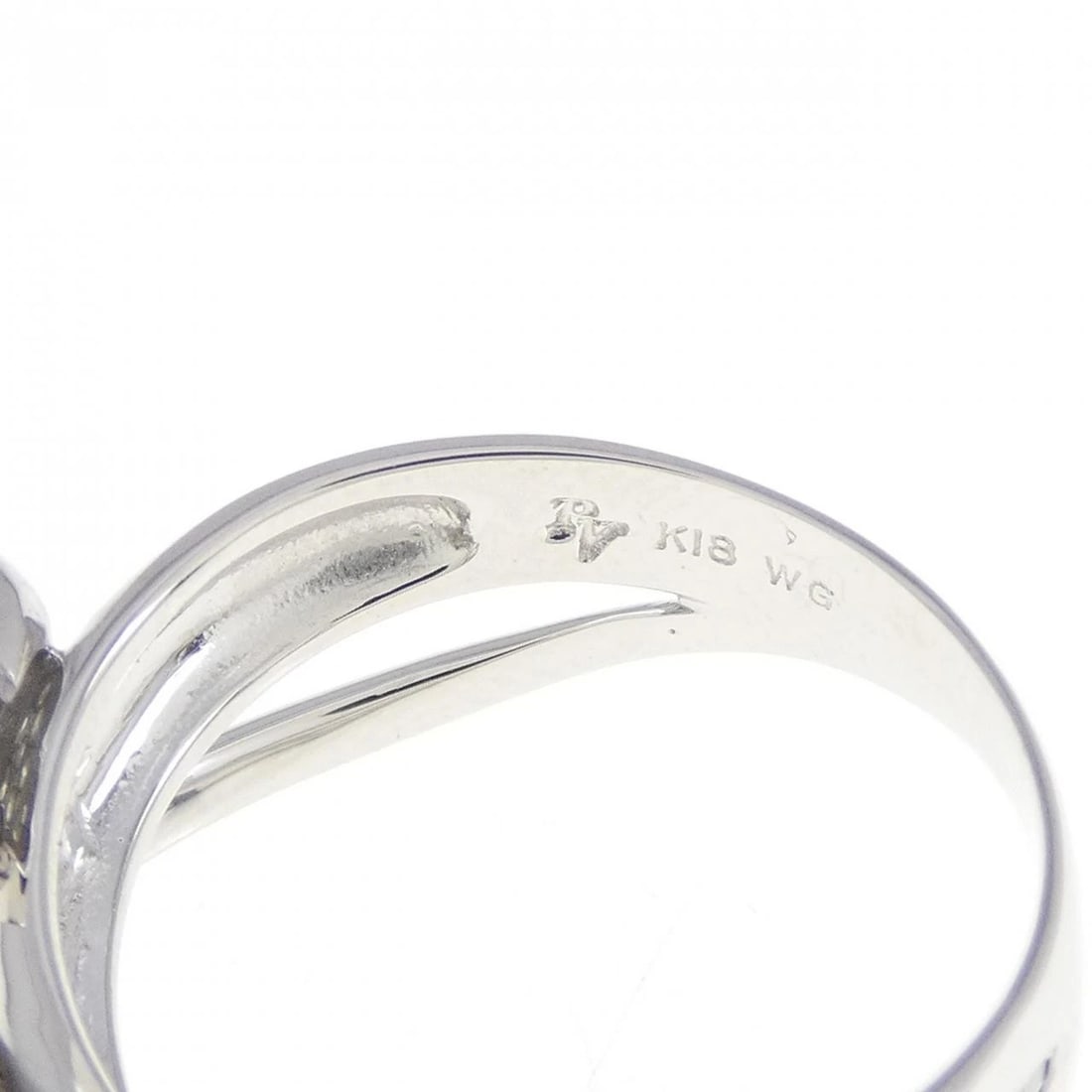 PONTE VECCHIO DIAMOND RING - 3