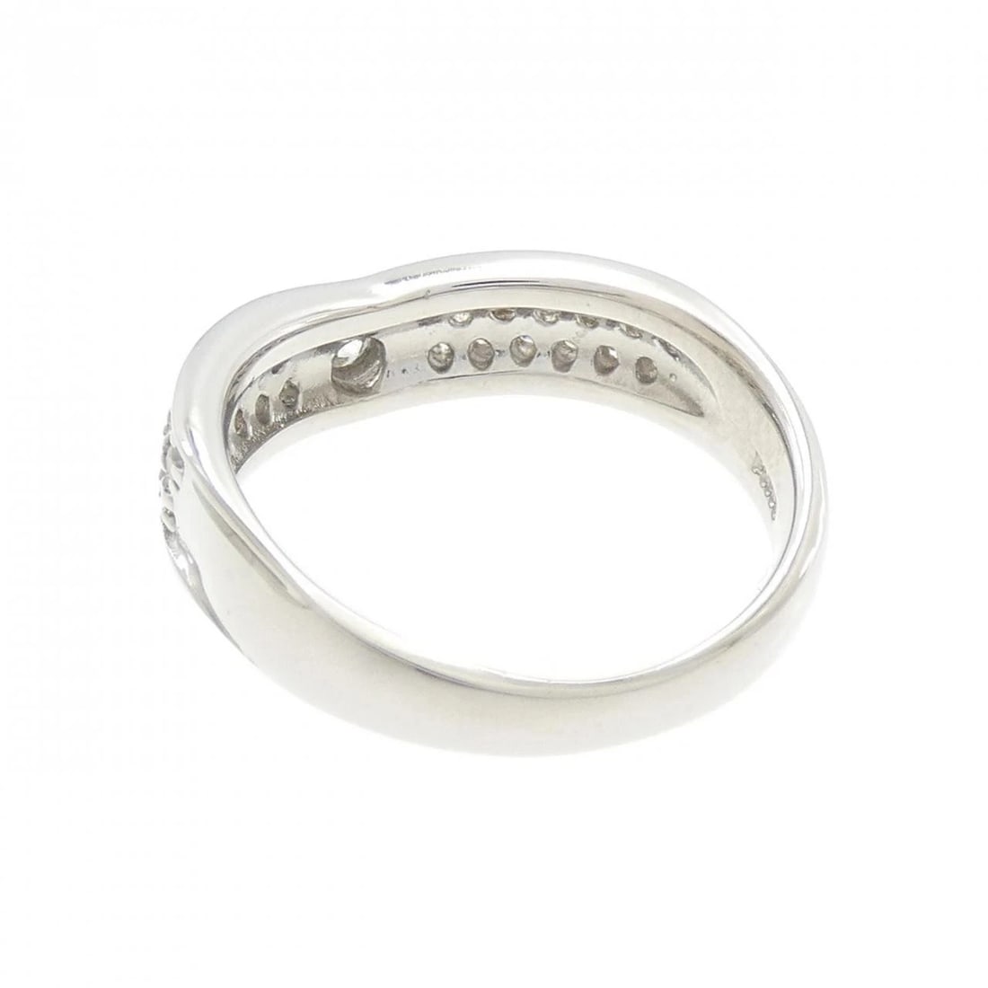 PT900 DIAMOND RING - 3