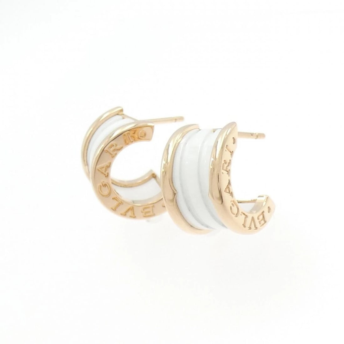BVLGARI B.ZERO1 EARRINGS - 2
