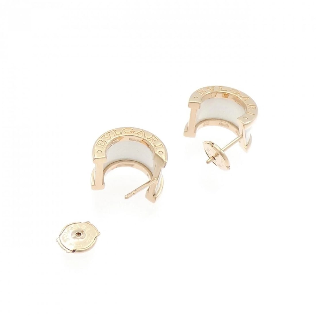 BVLGARI B.ZERO1 EARRINGS - 3