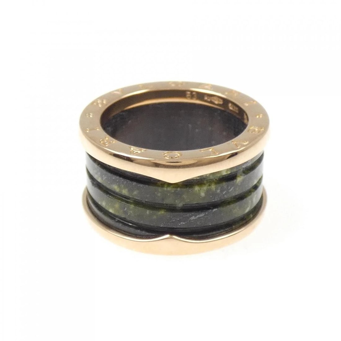 BVLGARI B.ZERO1 RING - 2