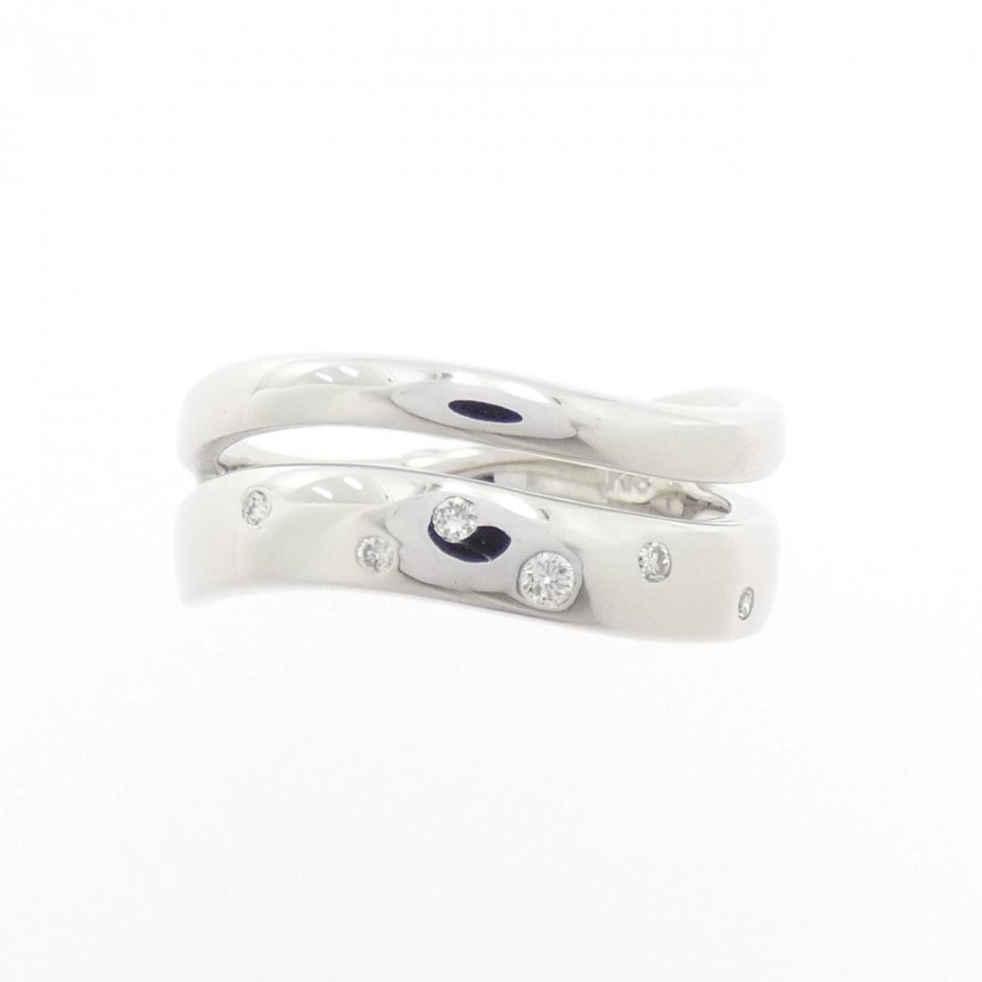 VENDOME DIAMOND RING - 2