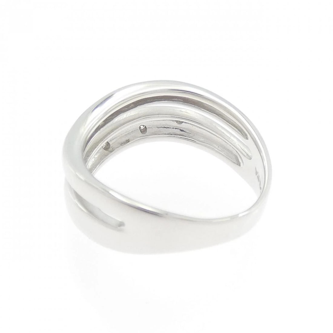 VENDOME DIAMOND RING - 3