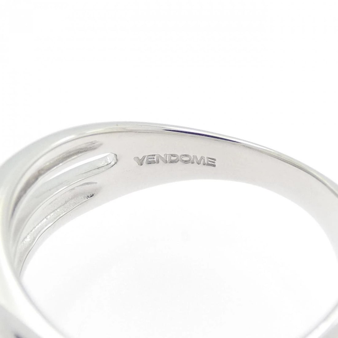 VENDOME DIAMOND RING - 4
