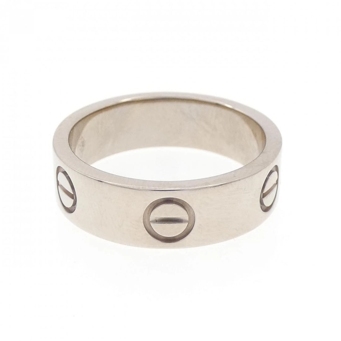 CARTIER LOVE RING - 2