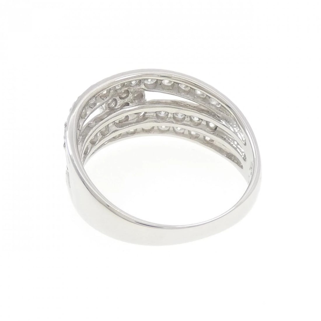 PT900 DIAMOND RING - 3