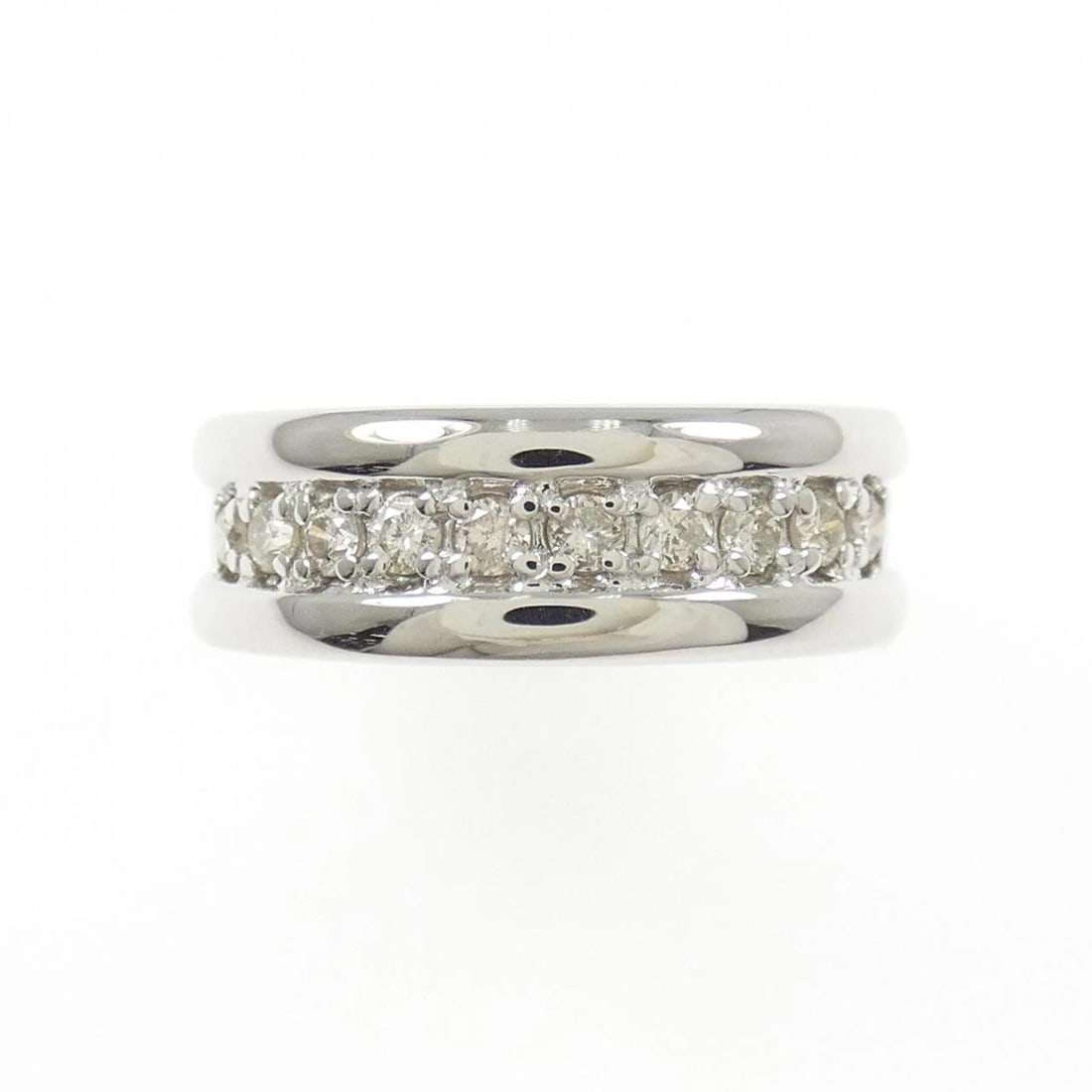 PT900 DIAMOND RING - 2