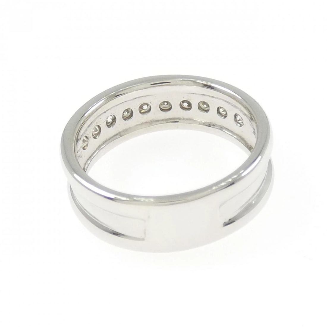 PT900 DIAMOND RING - 3