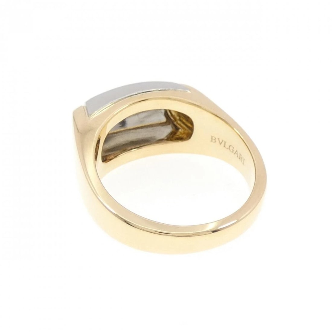 BVLGARI TRONCHETTO RING - 2