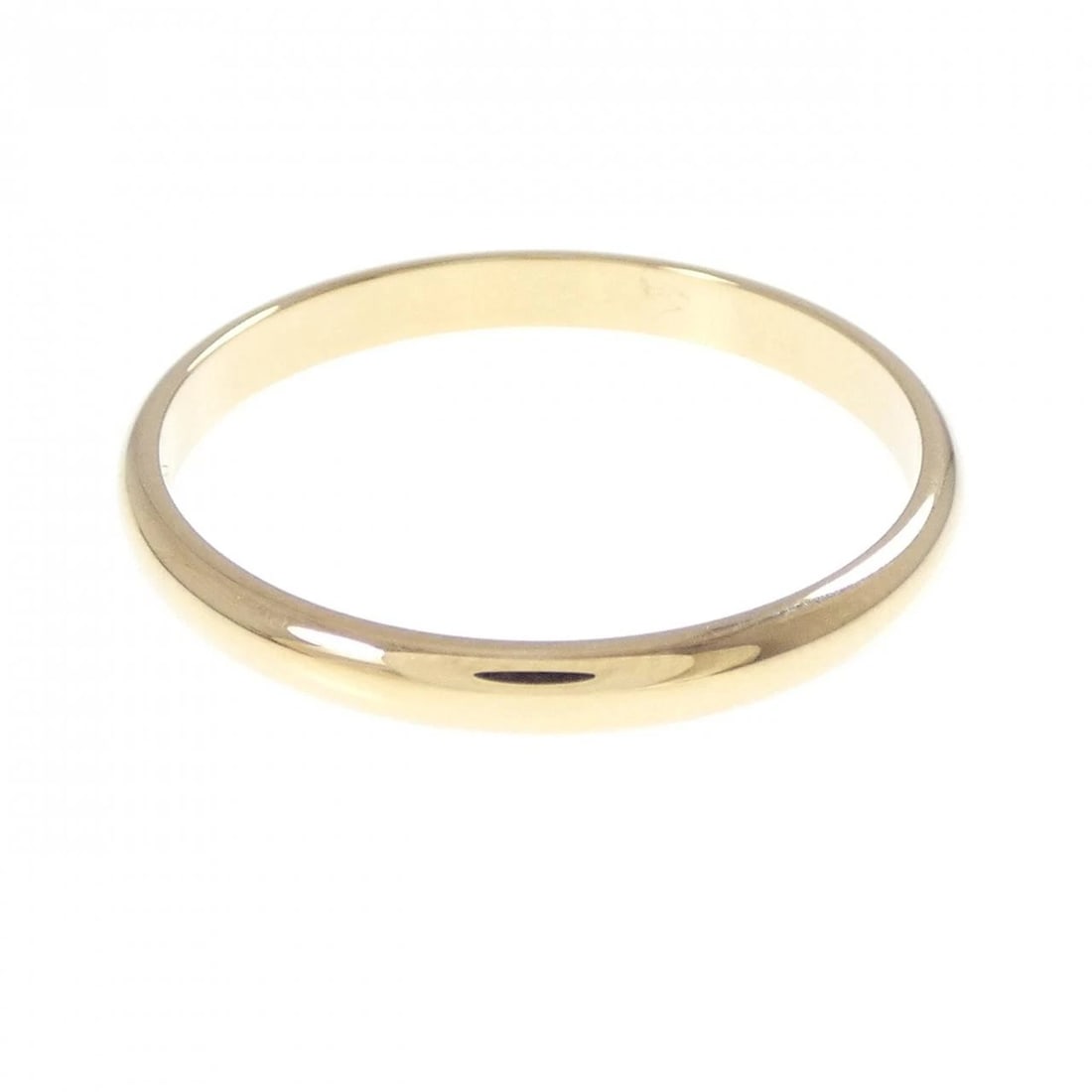 CARTIER WEDDING RING - 2