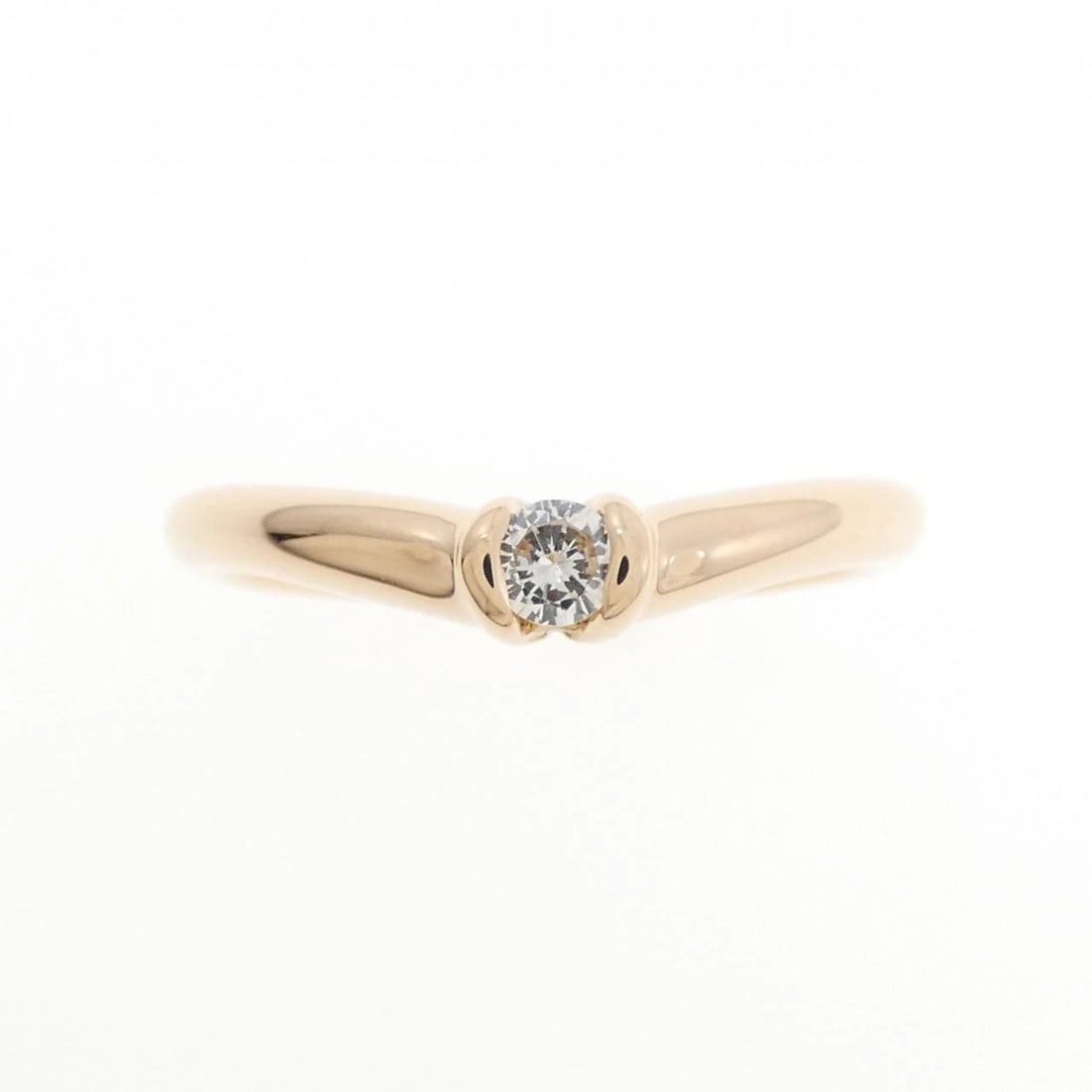 VENDOME DIAMOND RING - 2