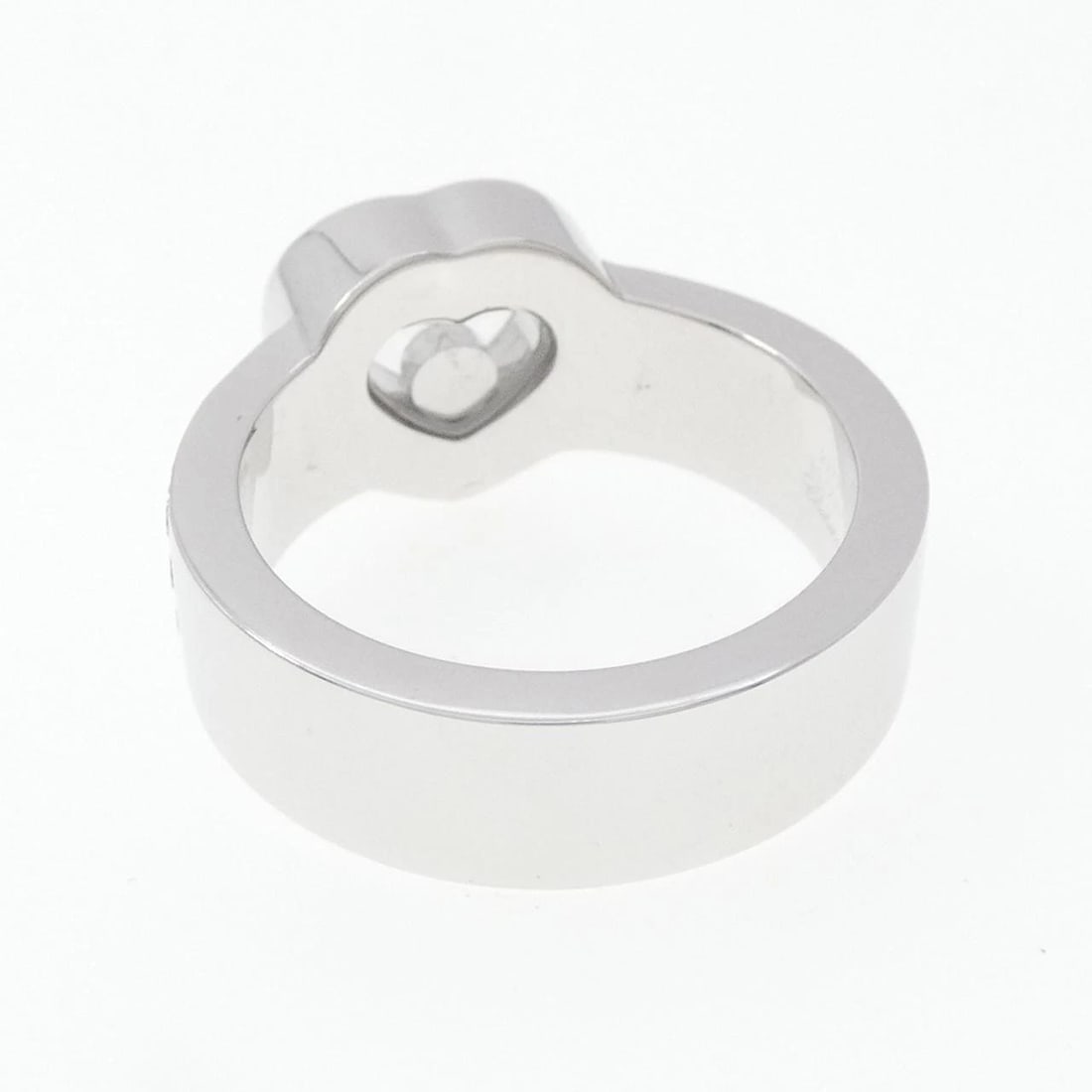 CHOPARD DIAMOND RING - 3