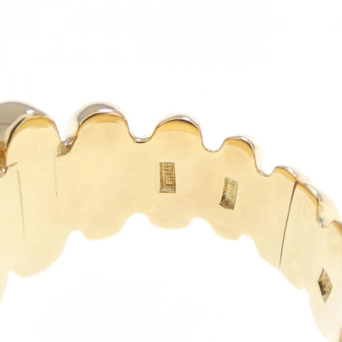 BVLGARI CELTICA RING - 4