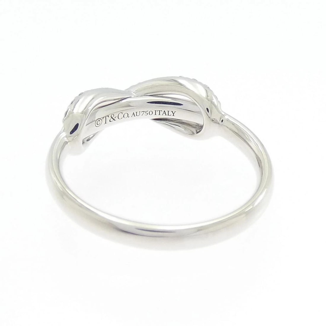 TIFFANY INFINITY RING - 3