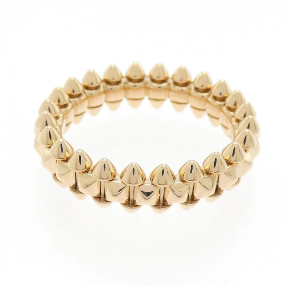 CARTIER CLASH SMALL RING - 2