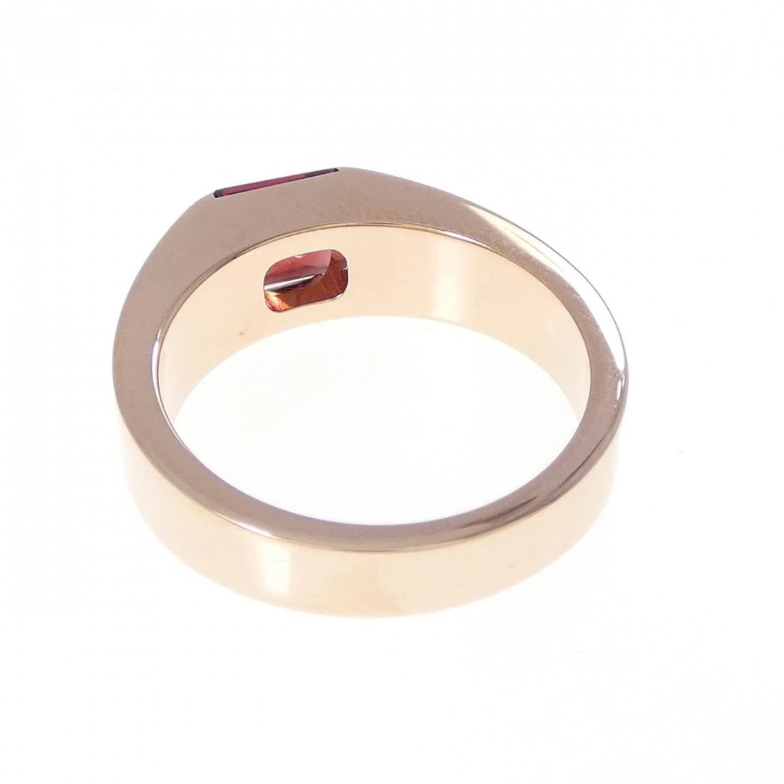 CARTIER TANK MARS RING - 3