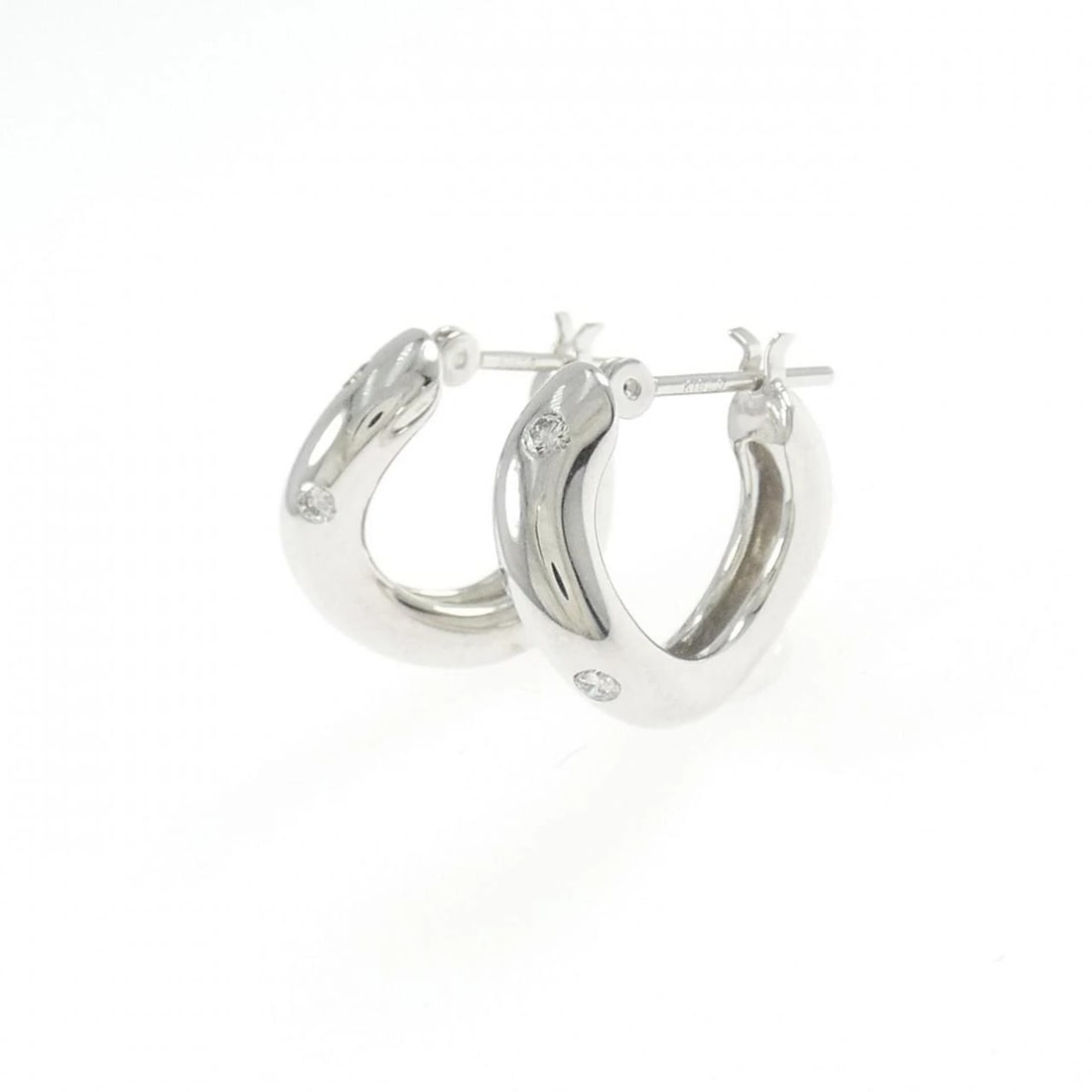 DIAMOND EARRINGS - 2